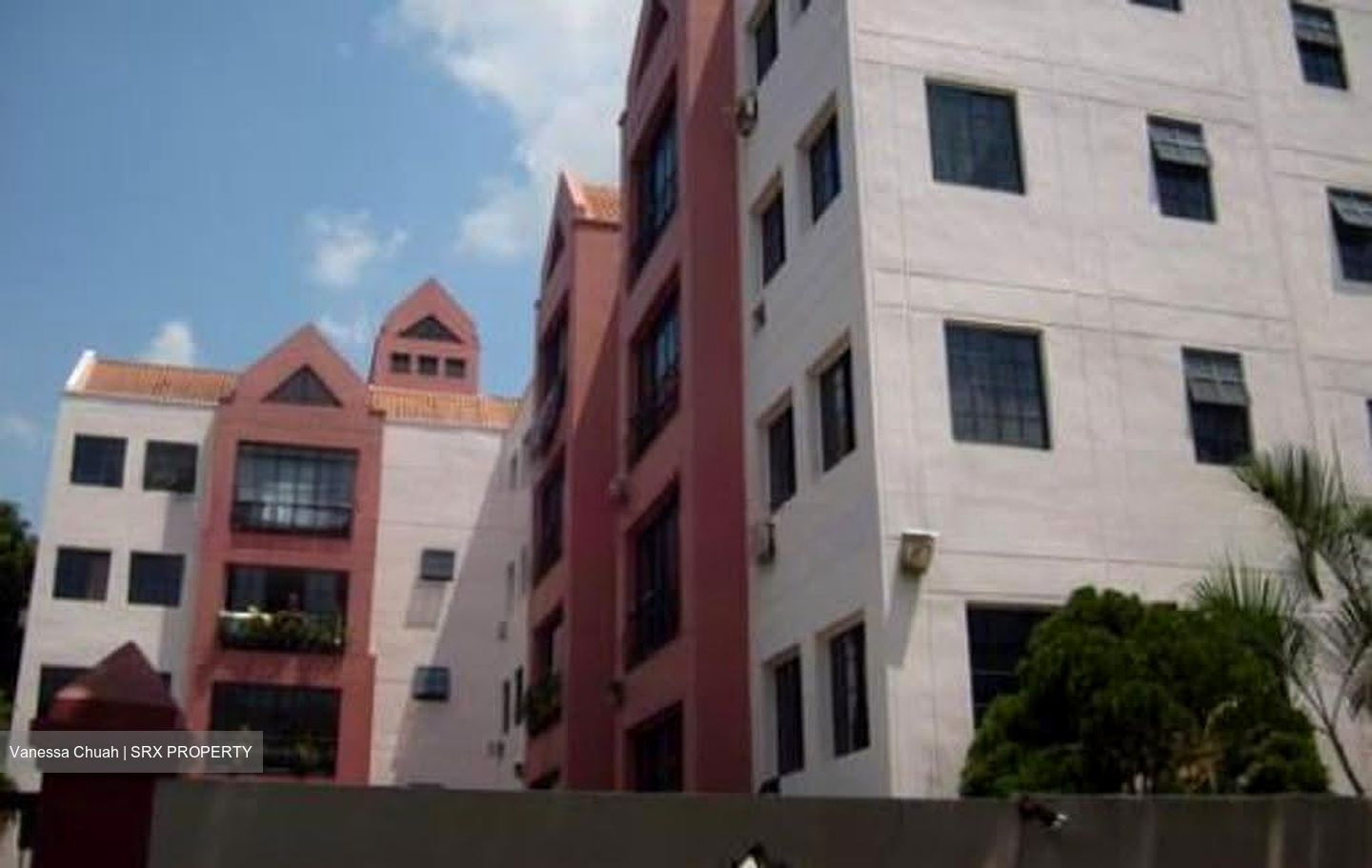 Pin Mansion (D19), Apartment #617670161